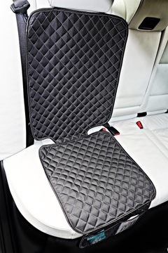 ЗАЩИТНЫЙ КОВРИК ПОД СИДЕНЬЕМ, СТЕГАНЫЙ ПОКРЫТИЕ СИДЕНЬЯ, ОРГАНАЙЗЕР ДЛЯ ЗАЩИТЫ БЕЛОЙ НИТИ