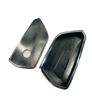 ETUI NA KLÍČEK CASE VW GOLF VIII 8 MK8 ID3 ID4 CUPRA SKODA OCTAVIA CHRÓM