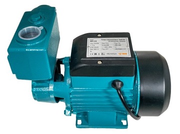 ПОВЕРХНОСТНЫЙ САДОВЫЙ НАСОС HYDROPHORUS ДЛЯ ПОЛИВА, ВСАСЫВАЮЩИЙ WZI 250 IBO