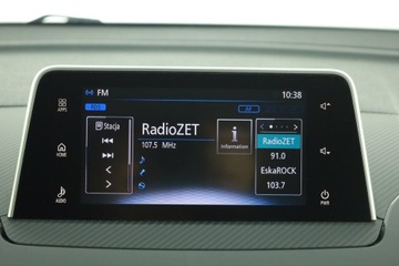 Mitsubishi Eclipse Cross SUV 1.5 T 163KM 2018 Mitsubishi Eclipse Cross 1.5 T-MIVEC, zdjęcie 8