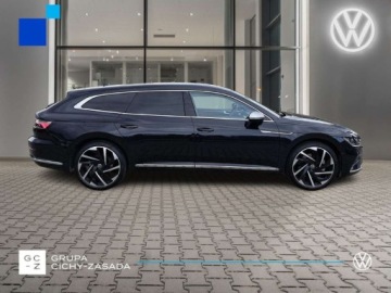 Volkswagen Arteon Fastback Facelifting 2.0 TSI 280KM 2024 Volkswagen Arteon Shooting Brake Elegance 2.0 TSI 4MOTION 280KM DSG-7 Ass, zdjęcie 31