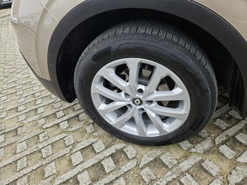 Renault Kadjar Crossover 1.2 Energy TCe 130KM 2016 Renault Kadjar 1,2 benzyna 130KM salon polska, zdjęcie 16