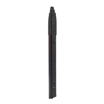 Портативный саксофон Black Pocket Mini Sax