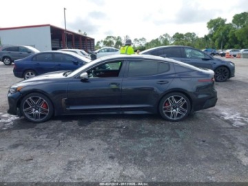 Kia Stinger 2022 Kia Stinger GT1 2022 3.3l 3.3 Benzyna 368KM, zdjęcie 2