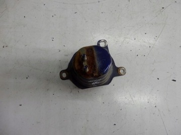 NISSAN MICRA K12 03 3D ZÓNA DEFORMACE PŘEDNÍ