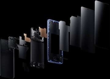 Смартфон Xiaomi 13T 8/256 ГБ лугово-зеленого цвета