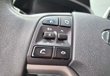 Hyundai Tucson III SUV 2.0 CRDI 185KM 2018 Hyundai Tucson NOWA NIZSZA CENA FV 23 Naped 4x4 Skrzynia automatyczna, zdjęcie 12