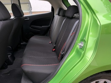 Mazda 2 II Hatchback 5d Facelifting 1.5 MZR 102KM 2013 Mazda 2 Wersja SPORT 1.5 102KONIE 1WŁAŚCICIEL TYLKO 137tyś 2013 Lift 5DRZWI, zdjęcie 25