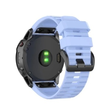РЕМЕШОК ДЛЯ GARMIN FORERUNNER 745/935/945/955/965 - QUICKFIT - ЦВЕТА