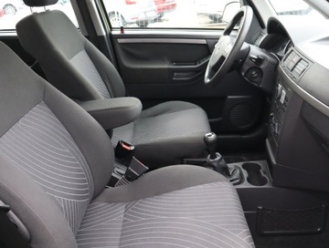 Opel Meriva I 1.6 TWINPORT ECOTEC 105KM 2006 Opel Meriva 1.6, Klima,ALU, zdjęcie 8