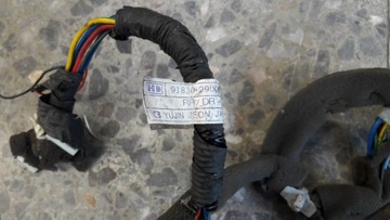 91830-29000 INSTALACE DVEŘE PRAVÝ ZADNÍ LANTRA