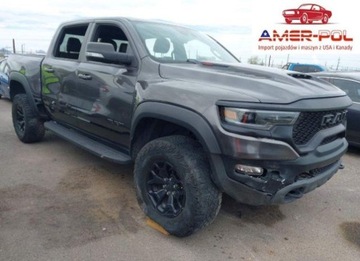  RAM 1500 Trx 57 Box 2021 6.2l 6.2 Benzyna 702KM