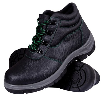 Buty bezpieczne trzewiki REIS kat. SB