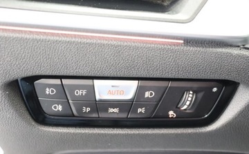 BMW Seria 3 G20-G21 Touring 2.0 320d 190KM 2019 BMW Seria 3 LED, El. klapa, Czujniki, NAVI, Grzane Fotele, Tempomat, Virtu, zdjęcie 7