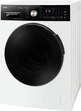 AMICA WA1C814BLISD СТИРАЛЬНАЯ МАШИНА 8 КГ 1400 об/мин