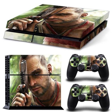 Наклейки подходят для цифровой версии God of War PS5.