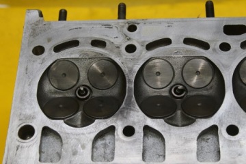 ГОЛОВКА 03C103358AT 1.4 TSI CAV VW GOLF VI