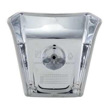 ЧЕХОЛ РУЧКИ КУШЕТКИ PIAGGIO VESPA GTS SUPER HPE 125-300 1B005812