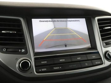 Hyundai Tucson III SUV Facelifting 1.6 T-GDi 177KM 2018 Hyundai Tucson Style automat 177KM navi grzane, zdjęcie 24