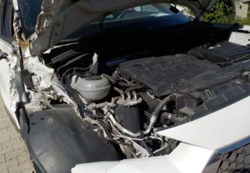 Seat Tarraco SUV 2.0 TDI 190KM 2019 Seat Tarraco Diesel Okazja 2.0 Diesel 190KM, zdjęcie 4