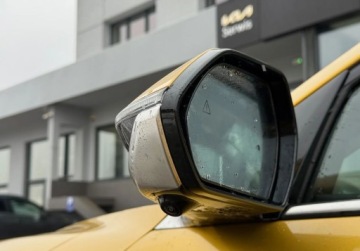 Kia 2025 Kia K4 MY2026 business line 180KM automat 7DCT samochod NOWY dealera KIA, zdjęcie 13