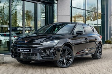 Cupra Leon II 2026 Cupra Leon 1.5 eTSI 150 KM DSG - Dostępny od, zdjęcie 11