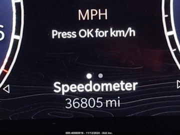 Jeep 2023 Jeep Grand Cherokee L Limited 2023 3.6l 3.6 Benzyna 293KM, zdjęcie 11