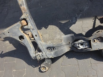 NÁPRAVNICE TRAVERS OPEL ASTRA G II 1.8 B 99R