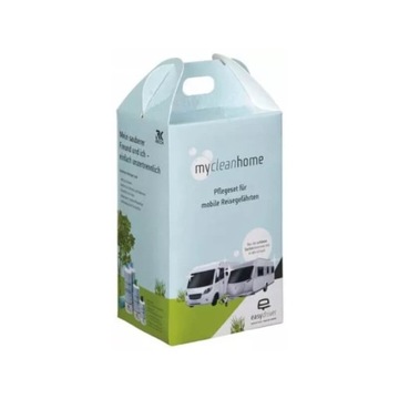 НАБОР ДЛЯ КАМЕРЫ MYCLEANHOME REICH