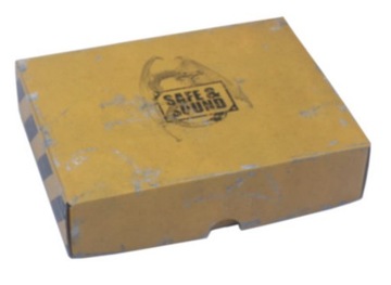 S&S Small na modele na zmagnesowanych podstawkach