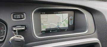 Volvo V40 II Hatchback 1.6 D2 115KM 2015 Volvo V40 1,6Hdi 115KM Skóra Navi Parktronik, zdjęcie 15