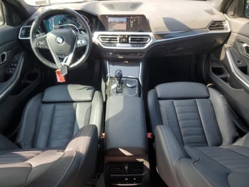 BMW Seria 3 G20-G21 2021 BMW Seria 3 330xi 2021 2.0l 2.0 Benzyna 255KM, zdjęcie 8