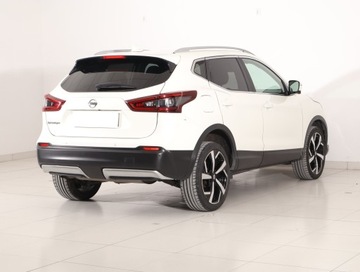 Nissan Qashqai II Crossover Facelifting 1.3DIG-T 140KM 2020 Nissan Qashqai 1.3 DIG-T, Salon Polska, zdjęcie 4