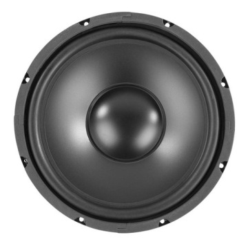 10-дюймовый низкочастотный динамик Fenton Hi-Fi мощностью 125 Вт
