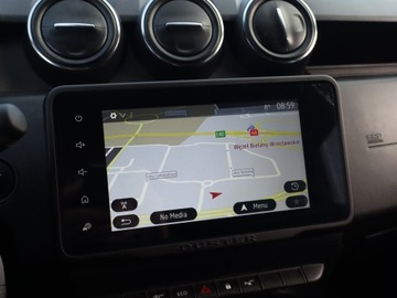 Dacia Duster II SUV Facelifting 1.3 TCe 150KM 2022 Dacia Duster 1.3 TCe, Salon Polska, 1. Właściciel, zdjęcie 11