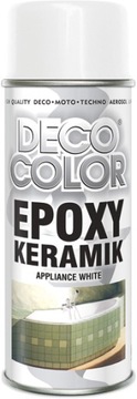 DecoColor 400 - EPOXY
