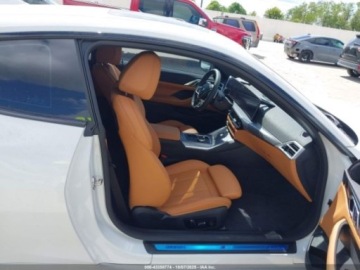 BMW Seria 4 G22-23-26 2026 BMW Seria 4 2026 BMW 4 SERIES 430I 2.0 Benzyna 255KM, zdjęcie 4