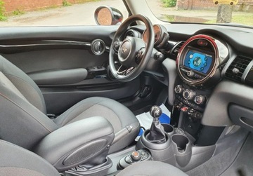 Mini One II 2019 MINI ONE ONE GetHelp 1.5 Benzyna 102KM, zdjęcie 8