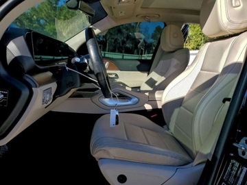 Mercedes GLE V167 2022 Mercedes-Benz GLE 350 4Matic 2022 2.0 Benzyna 255KM, zdjęcie 7