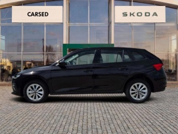 Skoda Scala Hatchback Facelifting 1.0 TSI 115KM 2026 Skoda Scala Drive 1.0 TSI DSG Auto z placu, zdjęcie 1