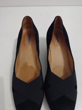 кожаная обувь Кампген