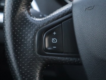 Renault Megane III Grandtour Facelifting 2013 1.6 16V 110KM 2013 Renault Megane 1.6 16V, Salon Polska, Serwis ASO, zdjęcie 15