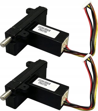 Miniaturowy Siłownik Liniowy,Elektryczny Siłownik
