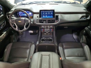 Chevrolet Suburban GMT900 2024 Chevrolet Suburban K1500 LT 2024 5.3 Benzyna 355KM, zdjęcie 8