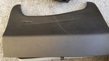 FORD ECOSPORT DESKA KONZOLA PÁSY AIRBAG KPL.