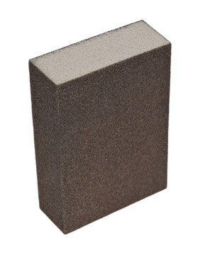 АБРАЗИВНАЯ ГУБКА CUBE BLOCK 80 HARD POLISH!