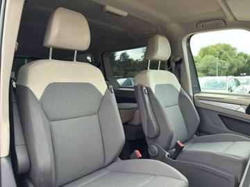 Volkswagen Multivan T7 Van L1 2.0 TDI 150KM 2025 Volkswagen Nowy Multivan BASIC FAMILY 2.0TDI 150 K, zdjęcie 13