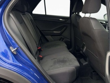 Volkswagen T-Roc I SUV Facelifting 1.5 TSI ACT 150KM 2024 Volkswagen T-Roc R-line, Keyless, Asystenci, Kamera 1.5 Benzyna 150KM, zdjęcie 12
