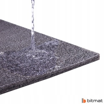 КОВРИК ПЕННЫЙ ДЛЯ САДОВОГО БАССЕЙНА, ТОЛСТОЕ ПОДЛОЖЕНИЕ, 20 мм, защищает основание.