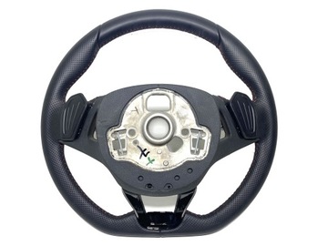 РУЛЕВОЕ КОЛЕСО SKODA OCTAVIA IV VRS 5E3959542C